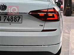 فولكسفاغن باسات